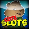 Cute Slots - Chipmunks version