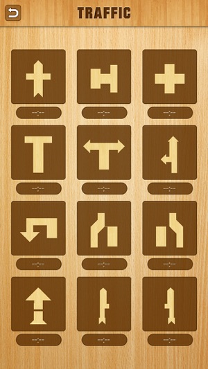 Tangram Signboards HD(圖4)-速報App