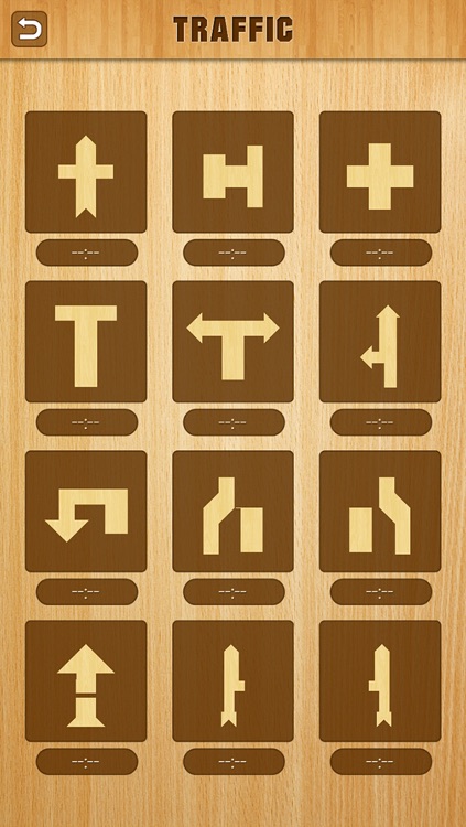 Tangram Signboards HD screenshot-3