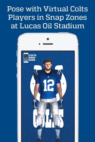 Indianapolis Colts Snap screenshot 2