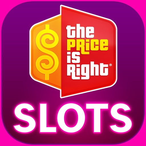 The Price is Right™ Slots icon