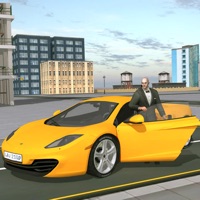 Car The Transporter Simulation 3d game pour PC