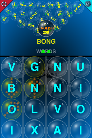 Around the Word screenshot 4