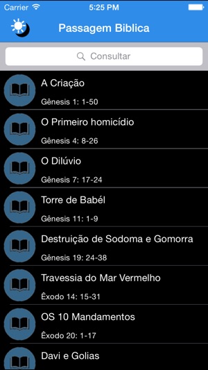 Passgens Biblica JMC(圖3)-速報App