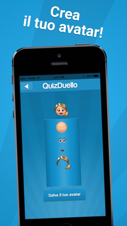 QuizDuello screenshot-3