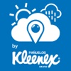 Flu Report by Kleenex