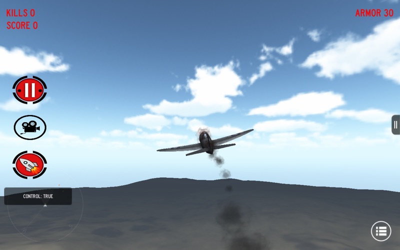 Jet Battle 3D thumbnail 2