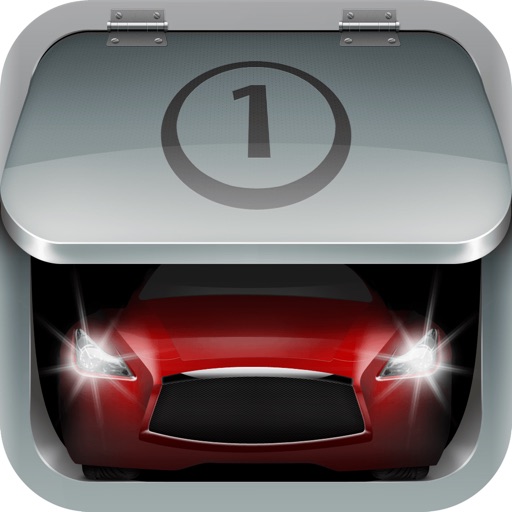 Car Racing : Compare Who's Faster Free iOS App