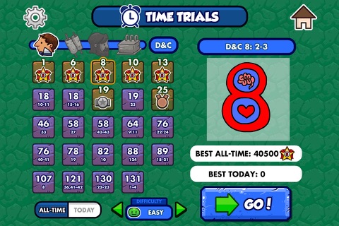 Scripture Mastery Superstar screenshot 2