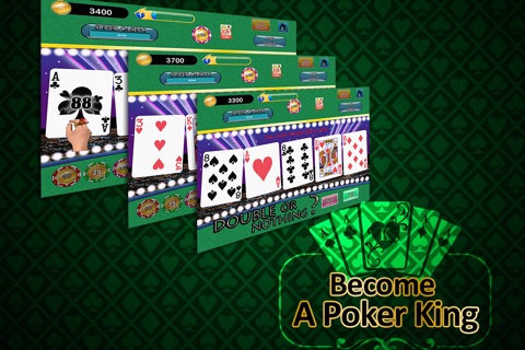 Super Casino Poker screenshot 3