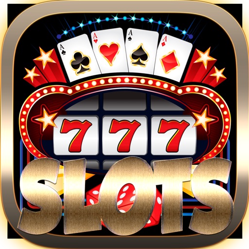 ``` 2015 ``` Age Of Mania Slots - FREE Slots Game icon