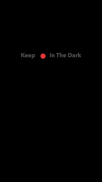 Stay In The Dark Free