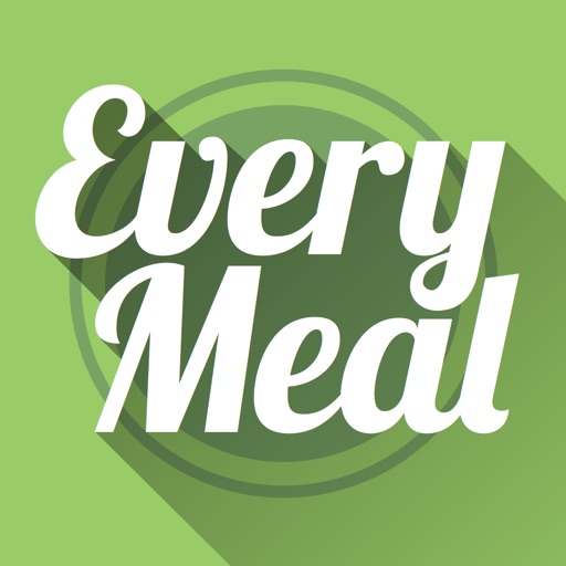 EveryMeal - What's For Dinner? icon