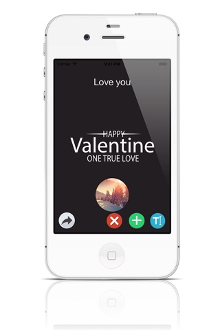 Valentine's day card maker - Create a Valentine’s card screenshot 2