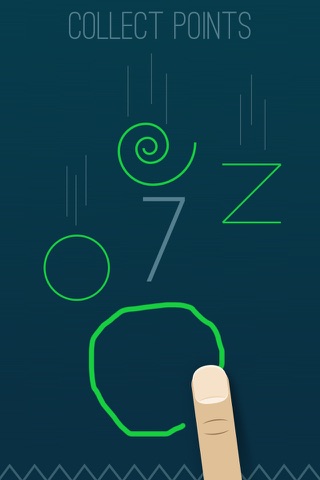 Amazing Shapes - The game screenshot 2