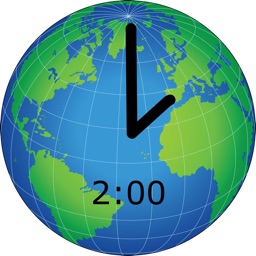 World Clock Extension