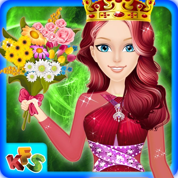 Princess Royal Bouquet Shop – Grow flowers & makeover the garden