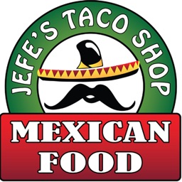 Jefe's Taco Shop