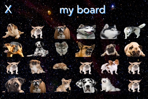 Dogs in Space screenshot 4