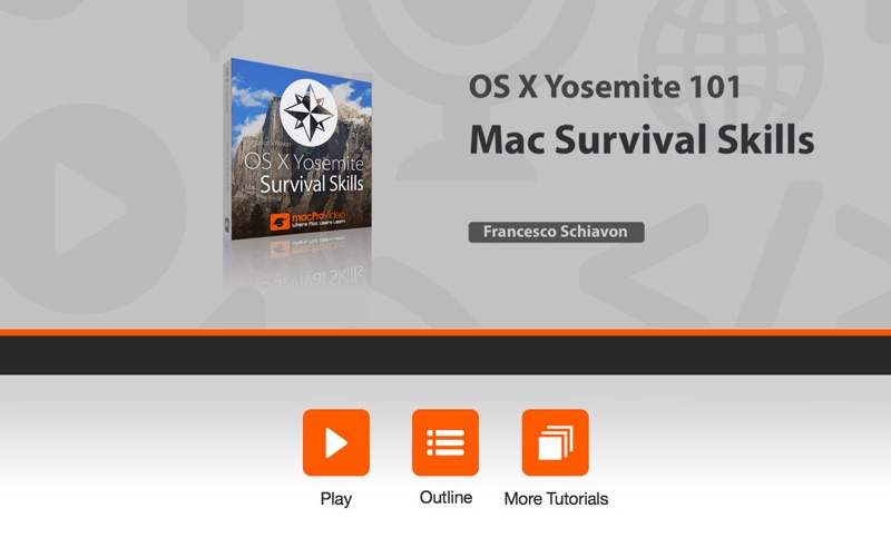 Course For Mac Survival Skills thumbnail 1