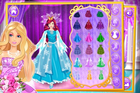 Princess's wedding party screenshot 3