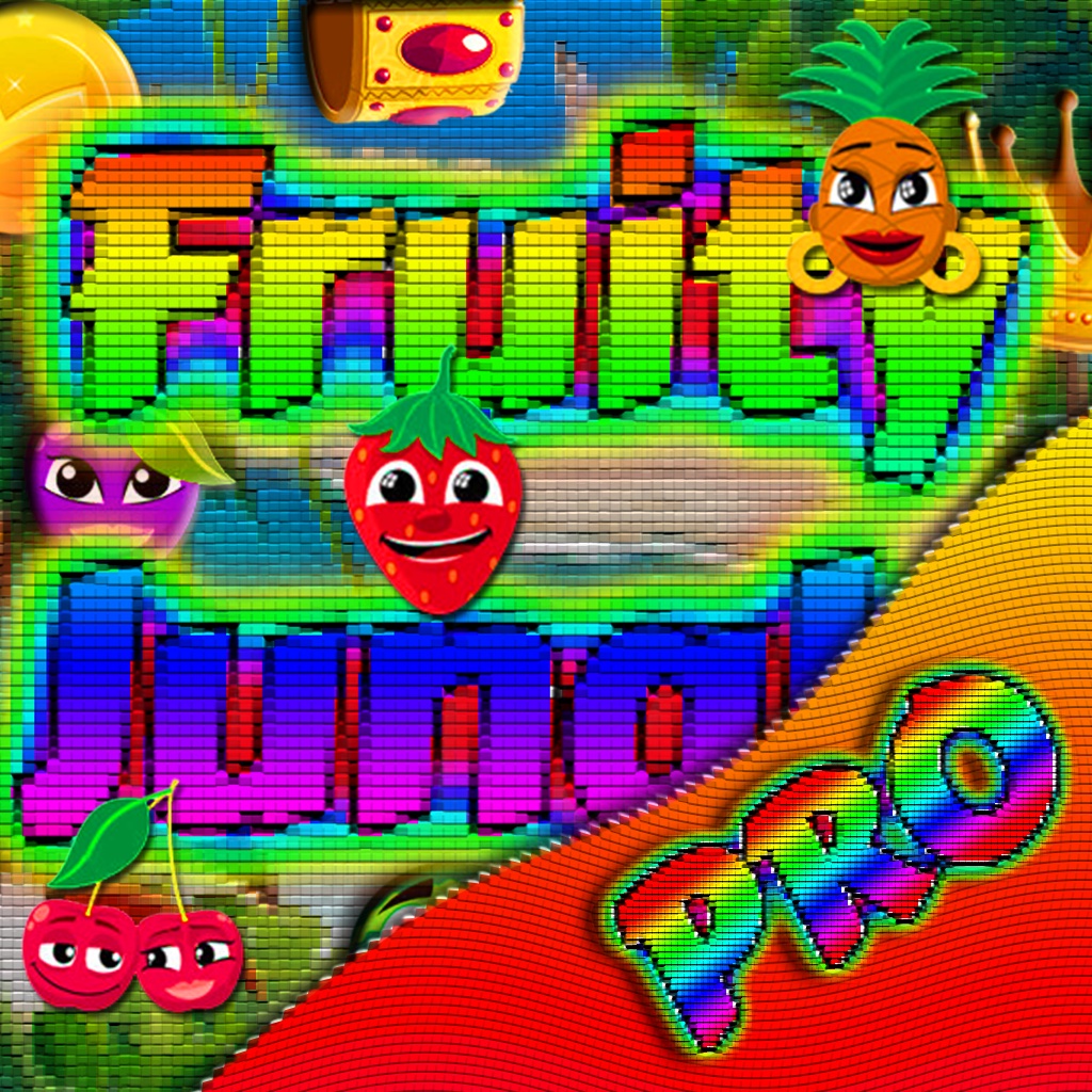 Fruity Jungle Pro