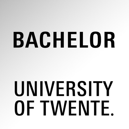 Bachelor open days University of Twente