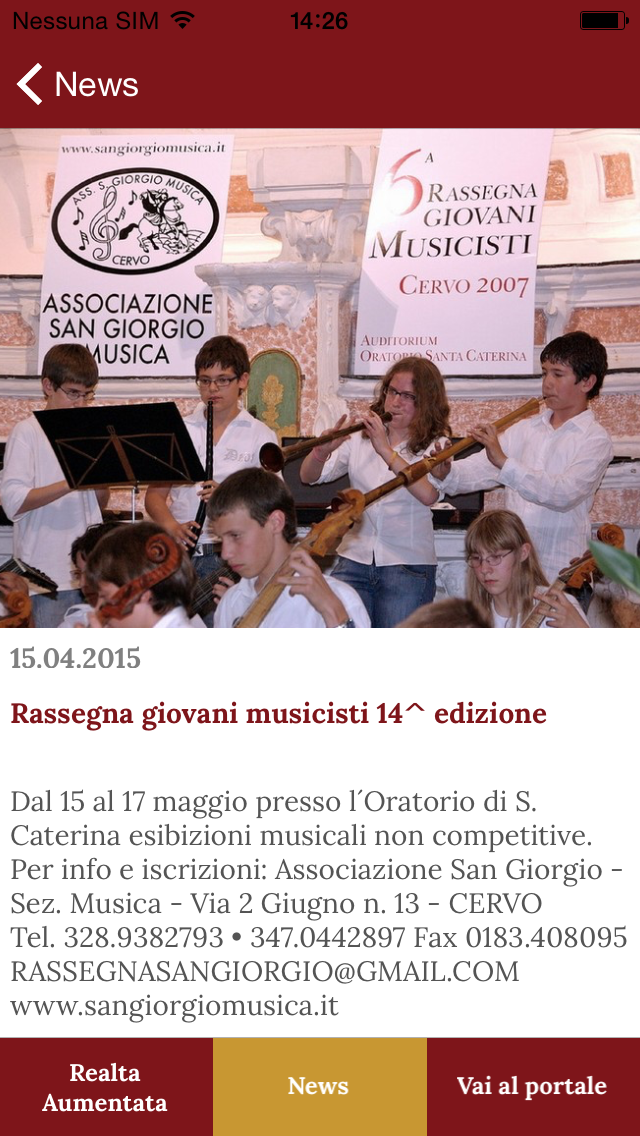 I Borghi piu belli dItalia