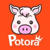 Potora - iPhoneアプリ