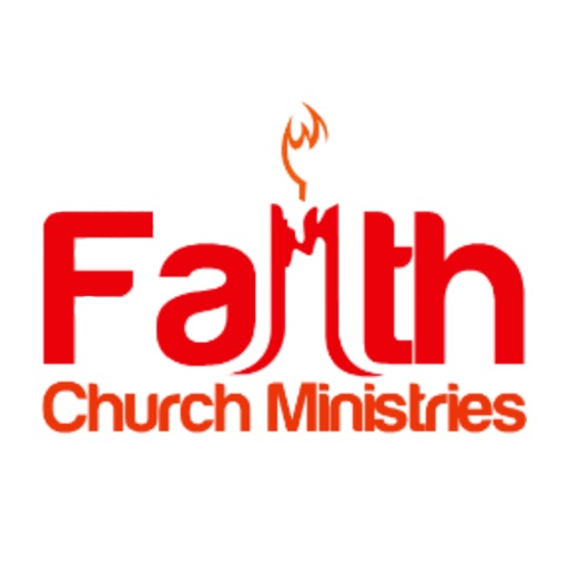 Faith Church Ministries icon