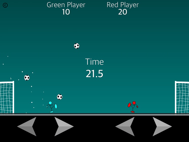 Line Kicker - HD