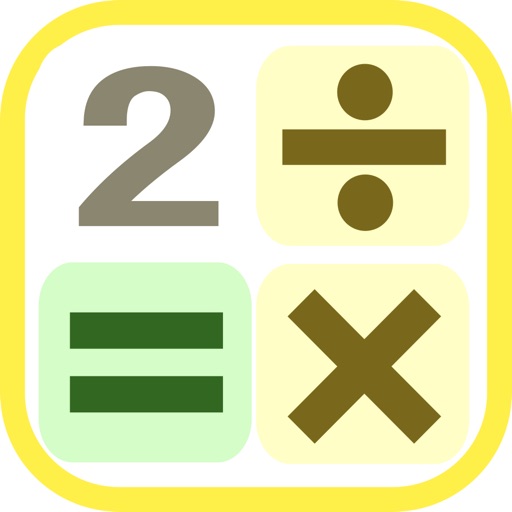 DailyCalc for iPhone iOS App