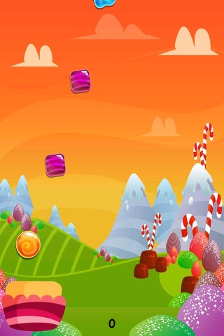 Amazing Candy Fall Pro screenshot 3