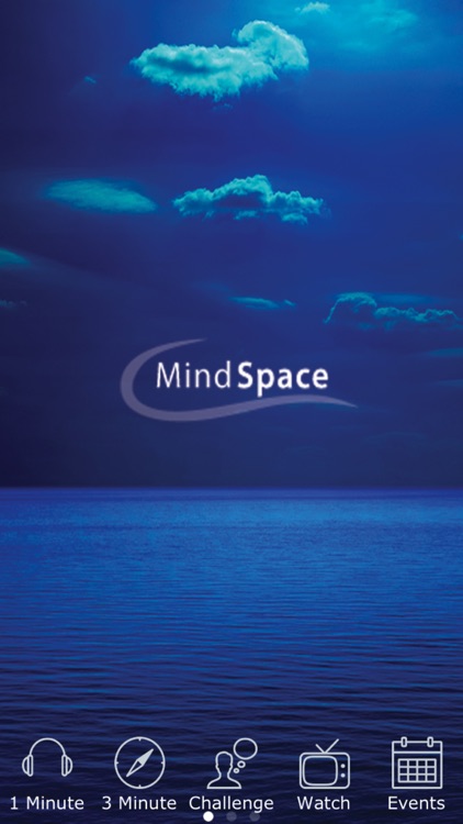 Create Mind Space