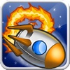 Rocket Spelling - Educational Space Man Flight Game