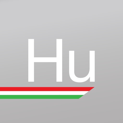 HuKey - Magyar Billentyűzet