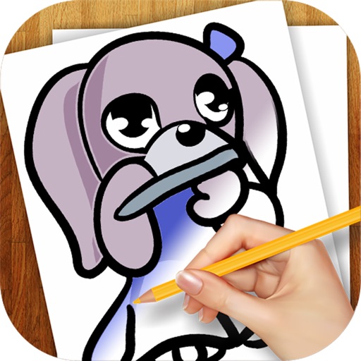 Learn How To Draw Chi Chi Love