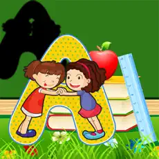ABC Shadow Game: Learn and Play for Children with the Alphabet Mod apk 2022 image