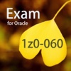 OCP Exam QA for ORACLE 12c 1z0-060