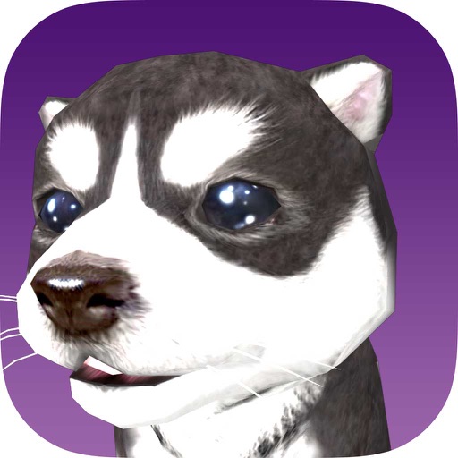 Buddy The Virtual Puppy icon