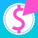 Casher - личная бухгалтерия. Ваши финансы, доходы и расходы icon