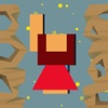 The Pixel Caveman - Epic Cavemen Game