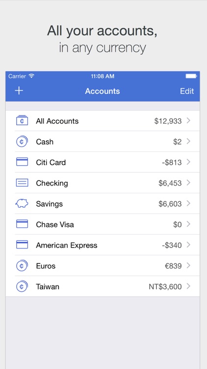 Savings 1