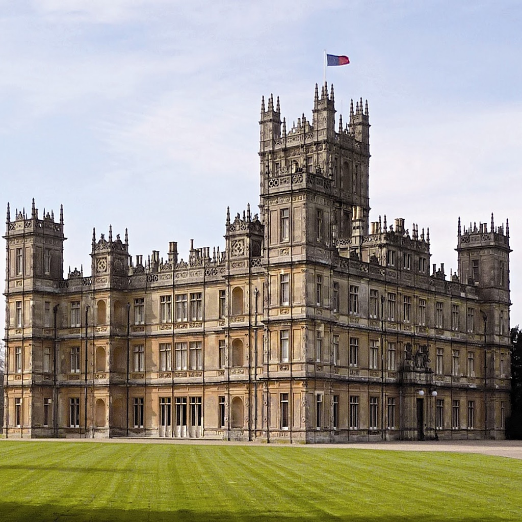 News for Downton Abbey icon