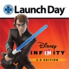 LaunchDay - DISNEY INFINITY EDITION