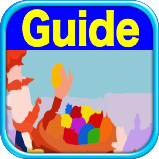 Guide to Candy Crush New Edition