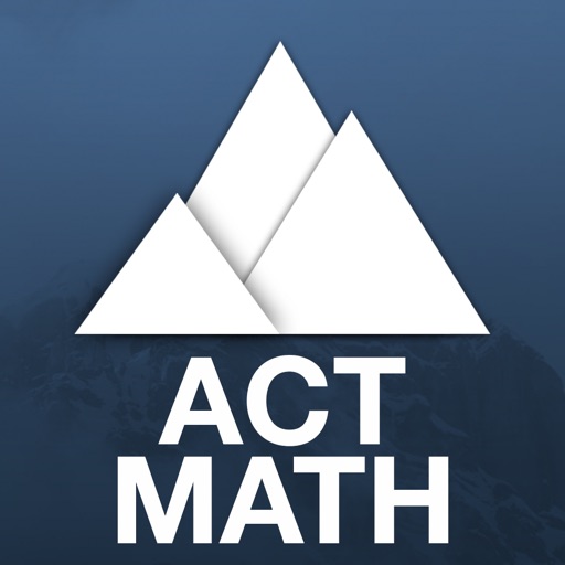 Ascent ACT Math icon