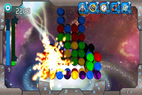 QD3 screenshot 4