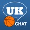 This is a true Kentucky Fan Basketball Chat Room App, join rooms and live chat in various rooms even private chat with users