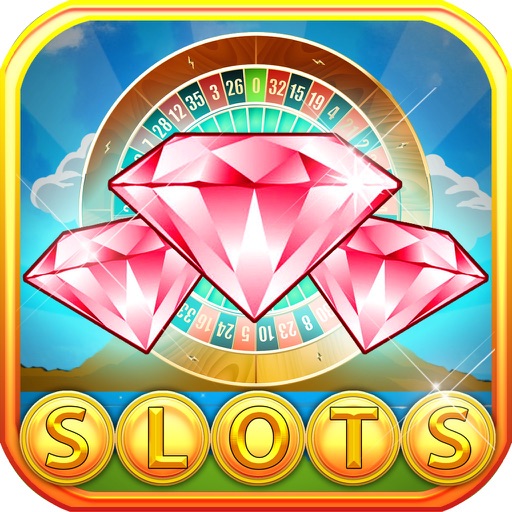 `` Amazing Fantasy Slots Free - Casino Series with Mega Bonuses